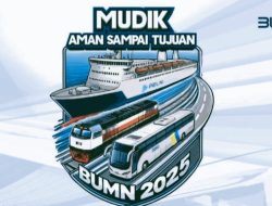 Mudik Gratis BUMN 2025: 100.000 Pemudik Siap Mudik Aman dan Nyaman