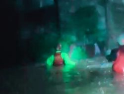 Banjir Bandang Terjang Bogor, Warga Terjebak dan Butuh Bantuan Mendesak