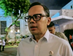 Waspada Tinggi! Kemendagri dan BMKG Bersatu Lindungi Warga dari Ancaman Banjir Dahsyat!