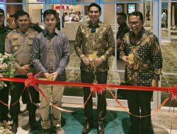 Indramayu Pecah Rekor! Mall Impian Akhirnya Hadir, Warga Tumpah Ruah di Soft Launching