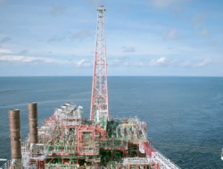 Kalimantan – Sulawesi Simpan ‘Harta Karun’ Migas, Temuan Gas Raksasa Guncang Dunia!