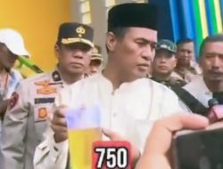 Menteri Pertanian Temukan Kecurangan Produsen Minyakita, Minta Perusahaan Ditutup