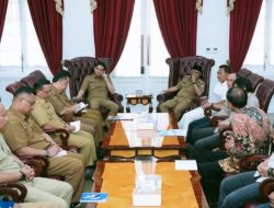 Indramayu Siap Jadi Tuan Rumah Peparda Jabar 2026, 16 Cabor Dipertandingkan