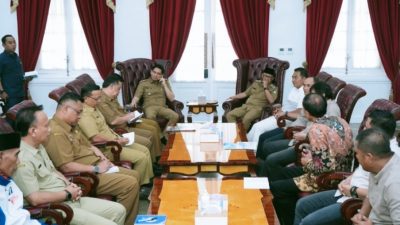 Indramayu Siap Jadi Tuan Rumah Peparda Jabar 2026, 16 Cabor Dipertandingkan