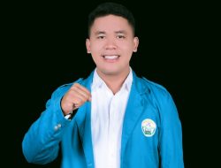 Abdul Bais Nasution Resmi Nahkodai DEMA STAIN Madina: Janji Bawa Perubahan Signifikan!
