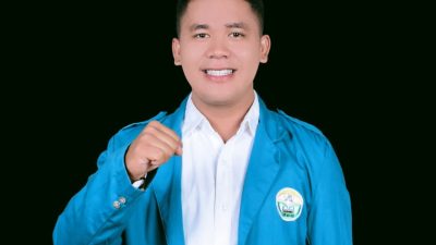 Abdul Bais Nasution Resmi Nahkodai DEMA STAIN Madina: Janji Bawa Perubahan Signifikan!