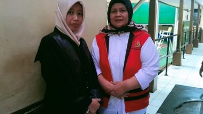 Mantan Kepala Puskesmas Plered Terjerat Kasus "Rereongan", Mengaku Korban Salah Paham