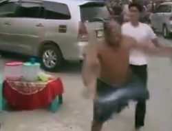 Gempar! 50 Napi Kabur dari Lapas Kutacane Jelang Buka Puasa, Diduga Tuntut “Bilik Asmara”