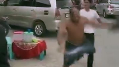 Gempar! 50 Napi Kabur dari Lapas Kutacane Jelang Buka Puasa, Diduga Tuntut "Bilik Asmara"