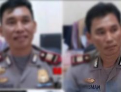 Oknum Polisi Peras Pengguna Narkoba, Modusnya Bikin Geleng Kepala!