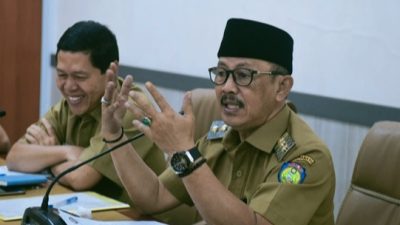 Kabar Gembira Honorer Indramayu: Pemkab Siapkan Anggaran, Status P3K Semakin Dekat!