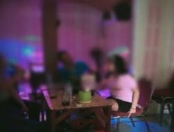 Indramayu Gempar: Cafe Remang di Lohbener Jadi Arena Tawuran Dini Hari