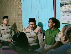 Kapolres Grobogan Minta Maaf Atas Insiden Salah Tangkap, Oknum Polisi Terancam Sanksi