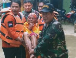 Honorer 10 Tahun Mengabdi di BPBD Indramayu Dipecat Sepihak, Diduga Gara-gara Seragam NGO