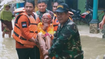 Honorer 10 Tahun Mengabdi di BPBD Indramayu Dipecat Sepihak, Diduga Gara-gara Seragam NGO