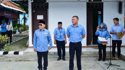 Ramadan Sehat dan Berkah: PDAM Indramayu Jamin Pasokan Air, Ajak Perkuat Silaturahmi!