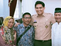 Penuh Haru, Bupati Lucky Hakim Apresiasi Perjuangan Pemulangan Robiin Korban TPPO dari Perbatasan Myanmar