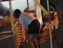 Siswi SMK Melahirkan di Warung Kosong, Ayah Bayi Misterius!