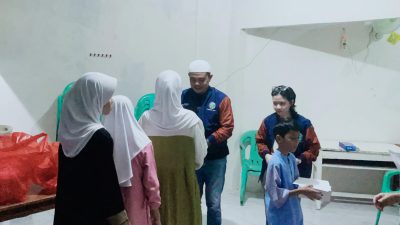 Ketum IWO Berharap Bulan Suci Ramadan Jadi Momentum Soliditas Organisasi