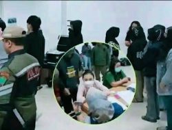 31 Pasangan Bukan Suami Istri Terjaring Razia Kos di Malang, Diduga Tempat Kumpul Kebo