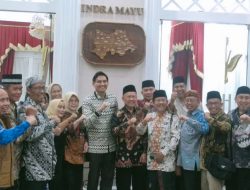 Diaspora Indramayu Bersatu: Bentuk Komite Mitra Pembangunan, Siap Percepat Kemajuan Daerah!
