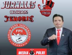 Dewan Pers Digugat: ‘Pembunuh’ Kebebasan Pers atau Penjaga Etika?