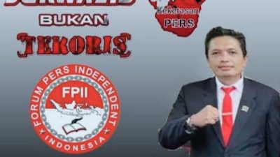 Dewan Pers Digugat: 'Pembunuh' Kebebasan Pers atau Penjaga Etika?