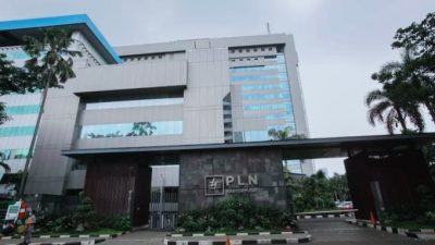 Geger Dugaan Korupsi di PLN: Pejabat Teras Diperiksa Maraton di Mabes Polri!