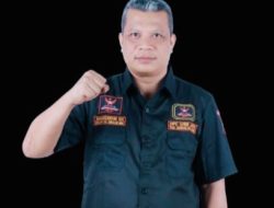Geger Madina: Ketua Ormas GRIB Jaya Bantah Keras Terima “Uang Haram” dari Tambang Emas Ilegal!