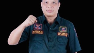 Geger Madina: Ketua Ormas GRIB Jaya Bantah Keras Terima "Uang Haram" dari Tambang Emas Ilegal!