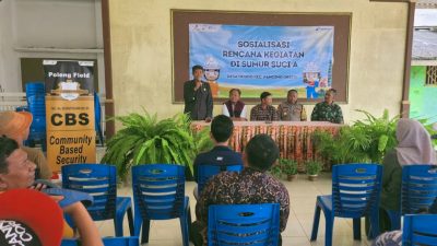 Sumur Suci-A 'Diobok-obok' Pertamina, Ada Apa?