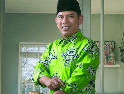 Gempar! Dirut PDAM Indramayu Mundur, Ada Apa di Balik Keputusan Mengejutkan Ini?