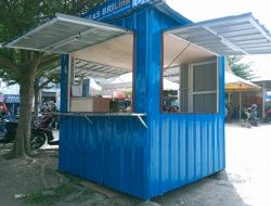 Penipuan Rp24,8 Juta, Pemilik Brilink di Madina Lapor Polisi!