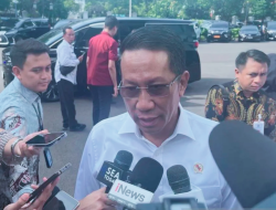 Teror Kepala Babi Guncang Kantor Tempo, Menkum Curiga Ada Upaya Adu Domba!