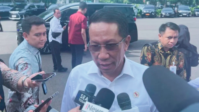 Teror Kepala Babi Guncang Kantor Tempo, Menkum Curiga Ada Upaya Adu Domba!