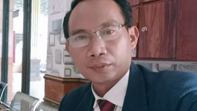 Geger di Indramayu: Dirut PD BWI Mundur