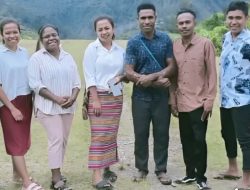 Tragedi Pilu di Papua: 6 Pahlawan Pendidikan dan Kesehatan NTT Gugur Dibakar Hidup-Hidup oleh KKB!