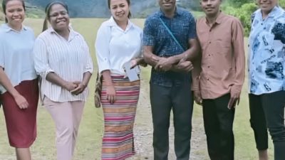 Tragedi Pilu di Papua: 6 Pahlawan Pendidikan dan Kesehatan NTT Gugur Dibakar Hidup-Hidup oleh KKB!