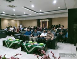 Permohonan Maaf: Pemberitaan yang belum Konfirmasi