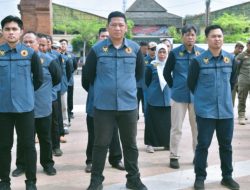 Indramayu ‘Perang’ Lawan Pungli dan Premanisme: Satgas Saber Siap Sikat Habis!