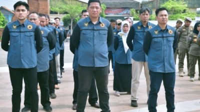 Indramayu 'Perang' Lawan Pungli dan Premanisme: Satgas Saber Siap Sikat Habis!