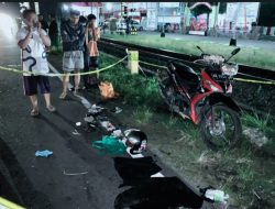 Pemuda Ponorogo Tewas dalam Kecelakaan di Blitar, Ledakan Misterius Jadi Sorotan