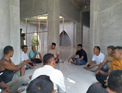 Skandal Penggelapan Dana Masjid Gegerkan Madina: Anggota DPRD Diduga Tilap Ratusan Juta!