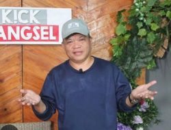 Kang Dedi Mulyadi Dalam Tiga Dimensi