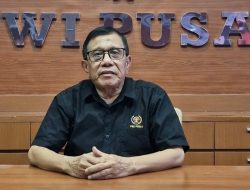 PWI Memanas: Keputusan Dewan Kehormatan Tak Mengikat, Ketua Umum Hendry Ch Bangun Bongkar “Kekeliruan” Wina Armada Soal Organisasi