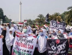 Aqsa Working Group Siap Laksanakan Fatwa Jihad Bela Gaza