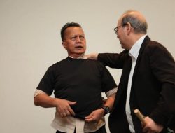 Penemu Jepang Perkenalkan Pakaian Kesehatan “Relive Wear”
