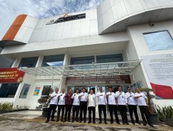 Terobosan Imigrasi Jambi: Layanan ‘ANGSO DUO’ hingga ‘TUGU KERIS’ Permudah Urusan Warga!