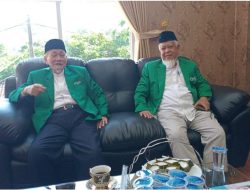 Pembentukan Presidium Himpunan Alumni KNPI Banten: Ini Soal Kerendahan Hati