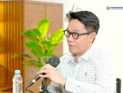 Panas Podcast Refly Harun: IWO, Desak KPK Usut Dugaan Manipulasi Keuangan Rp18 Triliun di PLN!